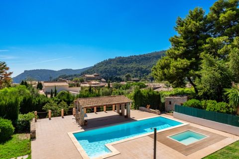 Landejendom i Valldemosa, Mallorca, Valldemosa - € 4.200.000 | Ref: 4636 - foto 2
