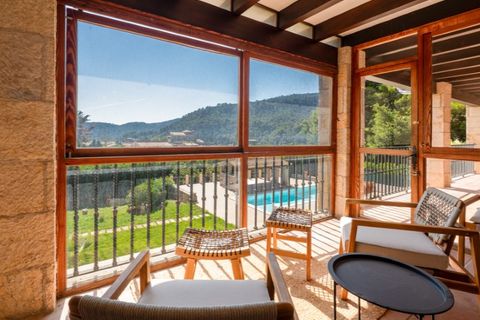 Landejendom i Valldemosa, Mallorca, Valldemosa - € 4.200.000 | Ref: 4636 - foto 3
