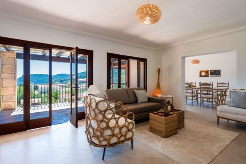 Landejendom i Valldemosa, Mallorca, Valldemosa - € 4.200.000 | Ref: 4636 - foto 4