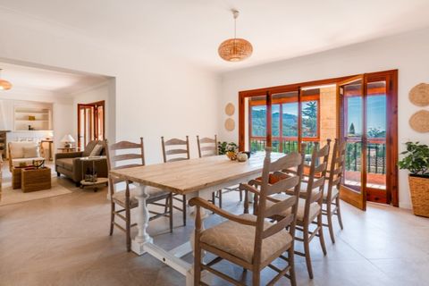 Landejendom i Valldemosa, Mallorca, Valldemosa - € 4.200.000 | Ref: 4636 - foto 5