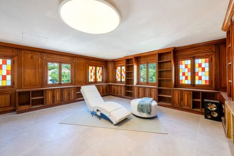Landejendom i Valldemosa, Mallorca, Valldemosa - € 4.200.000 | Ref: 4636 - foto 7