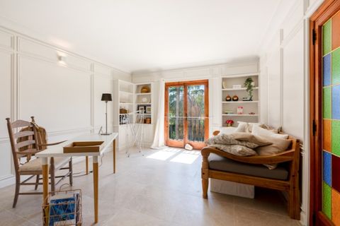 Landejendom i Valldemosa, Mallorca, Valldemosa - € 4.200.000 | Ref: 4636 - foto 8