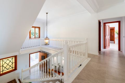 Landejendom i Valldemosa, Mallorca, Valldemosa - € 4.200.000 | Ref: 4636 - foto 14