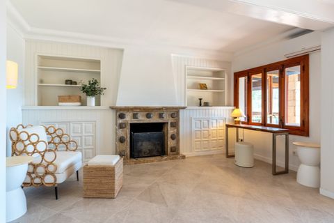 Landejendom i Valldemosa, Mallorca, Valldemosa - € 4.200.000 | Ref: 4636 - foto 15