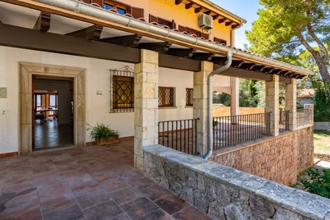 Landejendom i Valldemosa, Mallorca, Valldemosa - € 4.200.000 | Ref: 4636 - foto 17
