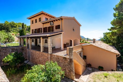 Landejendom i Valldemosa, Mallorca, Valldemosa - € 4.200.000 | Ref: 4636 - foto 18