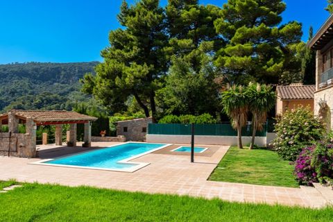 Landejendom i Valldemosa, Mallorca, Valldemosa - € 4.200.000 | Ref: 4636 - foto 20