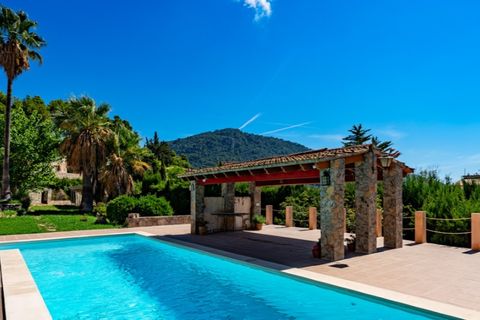 Landejendom i Valldemosa, Mallorca, Valldemosa - € 4.200.000 | Ref: 4636 - foto 21