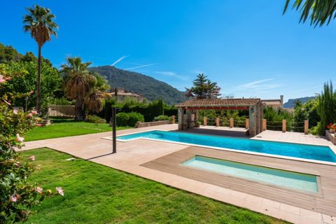 Landejendom i Valldemosa, Mallorca, Valldemosa - € 4.200.000 | Ref: 4636 - foto 22