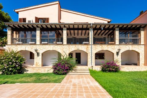 Landejendom i Valldemosa, Mallorca, Valldemosa - € 4.200.000 | Ref: 4636 - foto 23