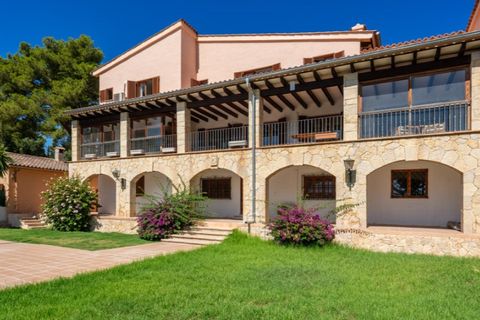 Landejendom i Valldemosa, Mallorca, Valldemosa - € 4.200.000 | Ref: 4636 - foto 24