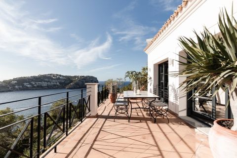 Villa i Andratx, Mallorca, Andratx - € 7.900.000 | Ref: 4614 - foto 2