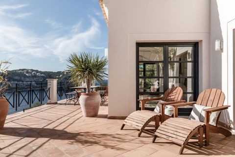 Villa i Andratx, Mallorca, Andratx - € 7.900.000 | Ref: 4614 - foto 5