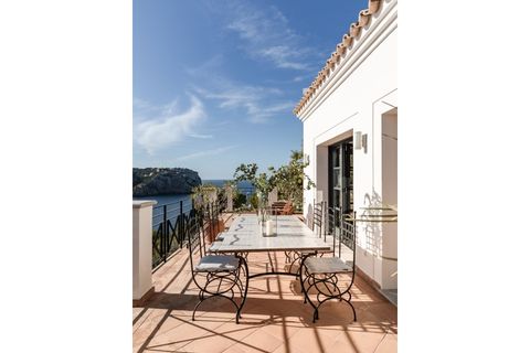Villa i Andratx, Mallorca, Andratx - € 7.900.000 | Ref: 4614 - foto 6