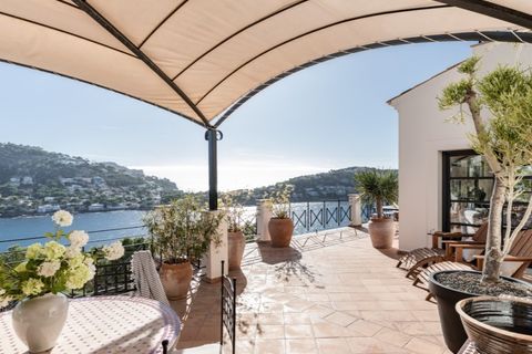 Villa i Andratx, Mallorca, Andratx - € 7.900.000 | Ref: 4614 - foto 10