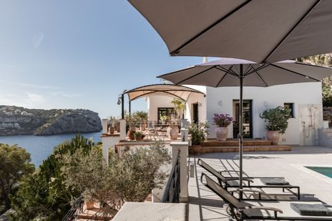 Villa i Andratx, Mallorca, Andratx - € 7.900.000 | Ref: 4614 - foto 11