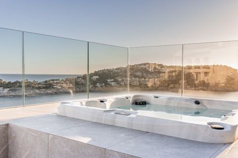 Villa i Andratx, Mallorca, Andratx - € 7.900.000 | Ref: 4614 - foto 12