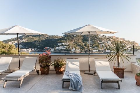 Villa i Andratx, Mallorca, Andratx - € 7.900.000 | Ref: 4614 - foto 13