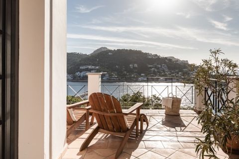 Villa i Andratx, Mallorca, Andratx - € 7.900.000 | Ref: 4614 - foto 15