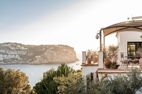 Villa i Andratx, Mallorca, Andratx - € 7.900.000 | Ref: 4614 - foto 16