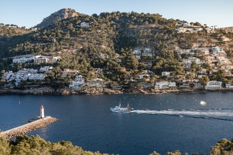Villa i Andratx, Mallorca, Andratx - € 7.900.000 | Ref: 4614 - foto 17