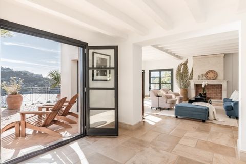 Villa i Andratx, Mallorca, Andratx - € 7.900.000 | Ref: 4614 - foto 18