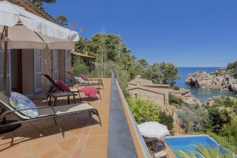 Landejendom i Deia, Mallorca, Deia - € 3.500.000 | Ref: 4593 - foto 3