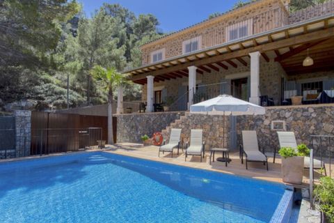 Landejendom i Deia, Mallorca, Deia - € 3.500.000 | Ref: 4593 - foto 2