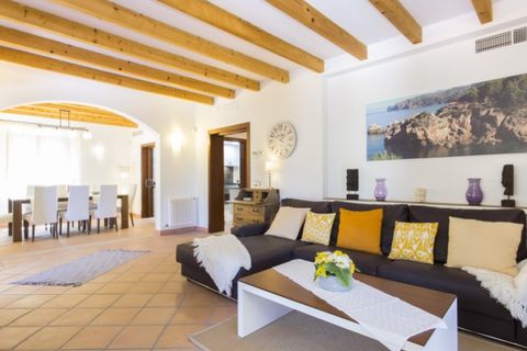 Landejendom i Deia, Mallorca, Deia - € 3.500.000 | Ref: 4593 - foto 6
