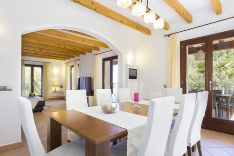 Landejendom i Deia, Mallorca, Deia - € 3.500.000 | Ref: 4593 - foto 7