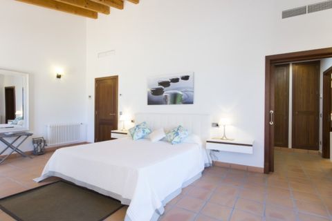 Landejendom i Deia, Mallorca, Deia - € 3.500.000 | Ref: 4593 - foto 10