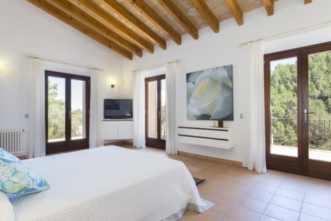 Landejendom i Deia, Mallorca, Deia - € 3.500.000 | Ref: 4593 - foto 11
