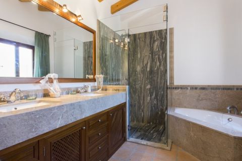 Landejendom i Deia, Mallorca, Deia - € 3.500.000 | Ref: 4593 - foto 13