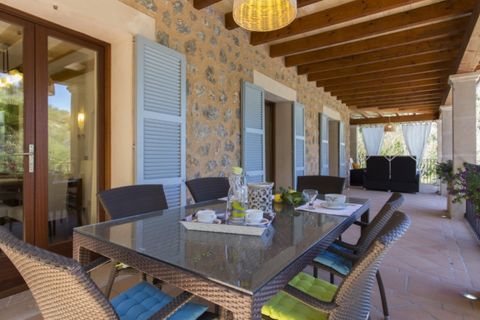 Landejendom i Deia, Mallorca, Deia - € 3.500.000 | Ref: 4593 - foto 15
