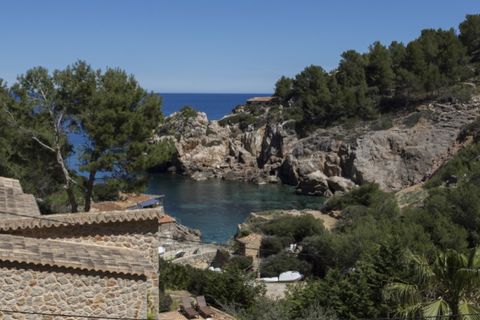 Landejendom i Deia, Mallorca, Deia - € 3.500.000 | Ref: 4593 - foto 19