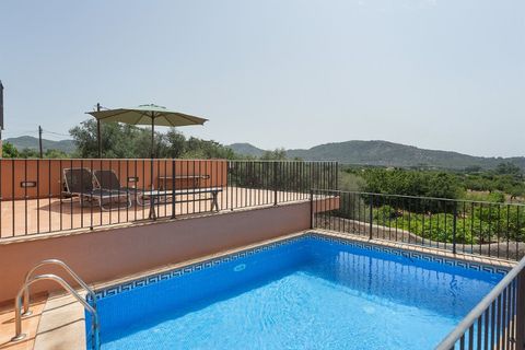 Villa i Alaro, Mallorca, Alaro - € 975.000 | Ref: 4585 - foto 2
