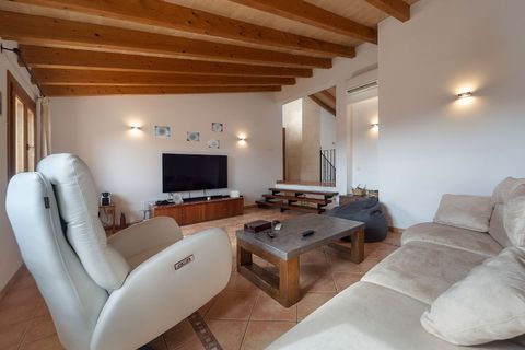 Villa i Alaro, Mallorca, Alaro - € 975.000 | Ref: 4585 - foto 3
