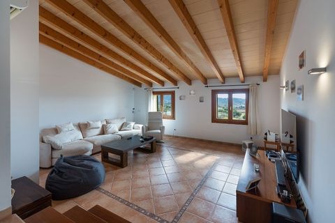Villa i Alaro, Mallorca, Alaro - € 975.000 | Ref: 4585 - foto 4