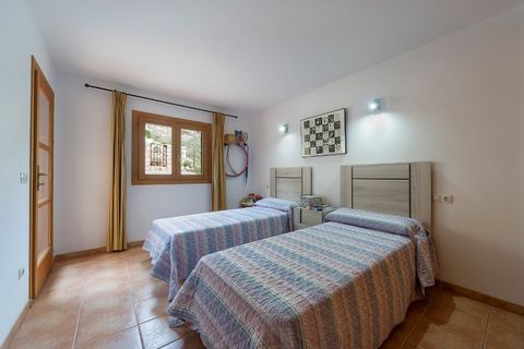 Villa i Alaro, Mallorca, Alaro - € 975.000 | Ref: 4585 - foto 6