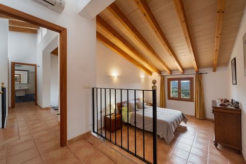 Villa i Alaro, Mallorca, Alaro - € 975.000 | Ref: 4585 - foto 9