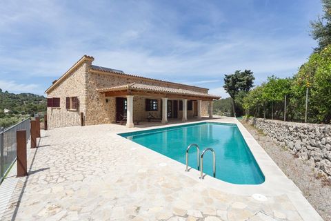Landejendom i Estellencs, Mallorca, Estellencs - € 3.500.000 | Ref: 4574 - foto 3