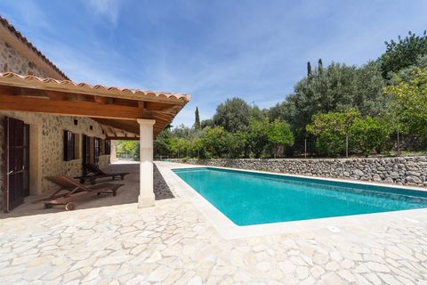 Landejendom i Estellencs, Mallorca, Estellencs - € 3.500.000 | Ref: 4574 - foto 4