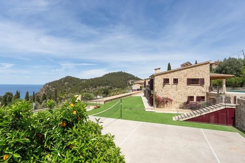 Landejendom i Estellencs, Mallorca, Estellencs - € 3.500.000 | Ref: 4574 - foto 5
