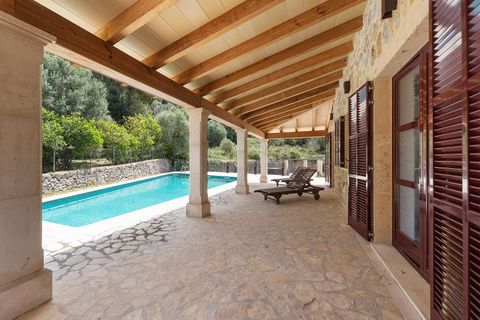 Landejendom i Estellencs, Mallorca, Estellencs - € 3.500.000 | Ref: 4574 - foto 6