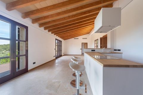Landejendom i Estellencs, Mallorca, Estellencs - € 3.500.000 | Ref: 4574 - foto 7