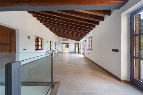 Landejendom i Estellencs, Mallorca, Estellencs - € 3.500.000 | Ref: 4574 - foto 9