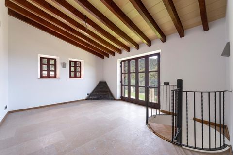 Landejendom i Estellencs, Mallorca, Estellencs - € 3.500.000 | Ref: 4574 - foto 11