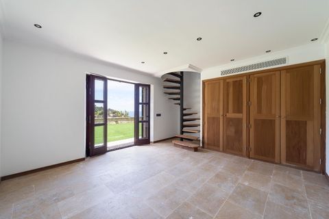 Landejendom i Estellencs, Mallorca, Estellencs - € 3.500.000 | Ref: 4574 - foto 12