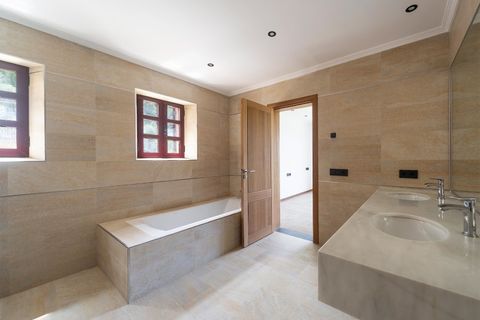 Landejendom i Estellencs, Mallorca, Estellencs - € 3.500.000 | Ref: 4574 - foto 15