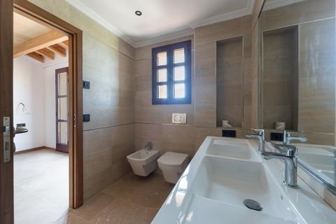 Landejendom i Estellencs, Mallorca, Estellencs - € 3.500.000 | Ref: 4574 - foto 16